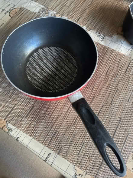 Photo of free Frying Pan (Thatcham RG19) #1