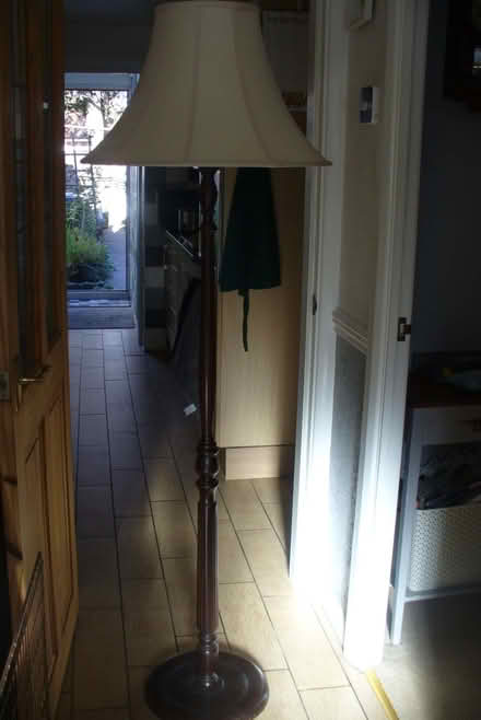 Photo of free Standard lamp (Far Bletchley MK3) #1