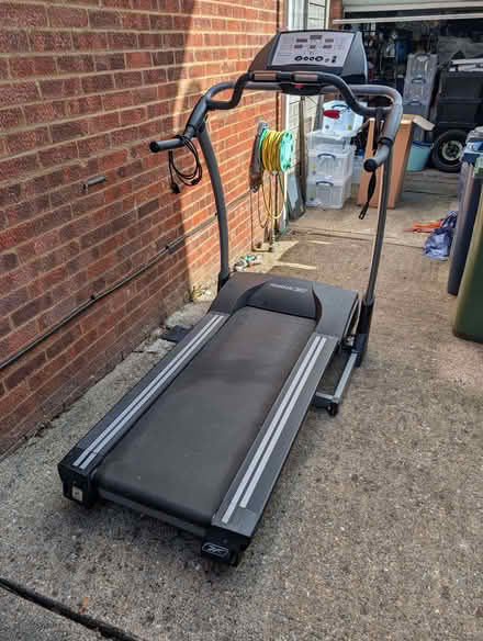 Photo of free Reebok TR1 treadmill (Loudwater HP13) #1