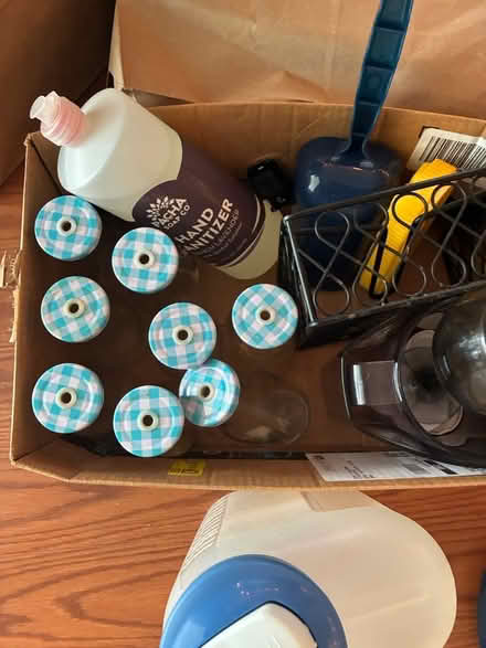 Photo of free Juice bottles liquid container (Taunton, Ma) #2