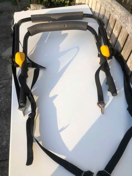 Photo of free Bike Carrier (Littlebourne CT3) #1