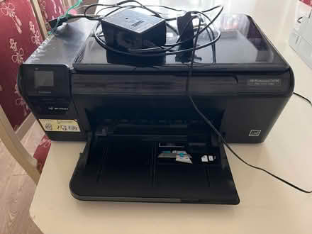 Photo of free Printer/scanner/copier (Cox Green SL6) #1