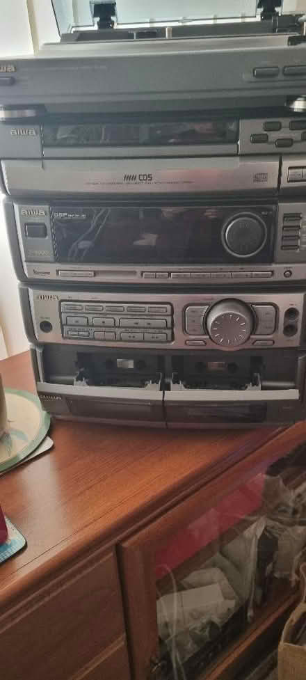 Photo of free Hifi (Rowner PO13) #3