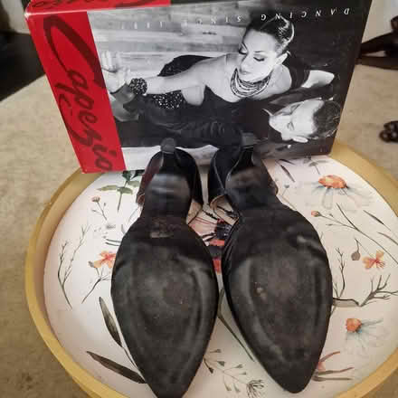 Photo of free Capezio Dancing Shoes (Broadbridge Heath RH12) #4