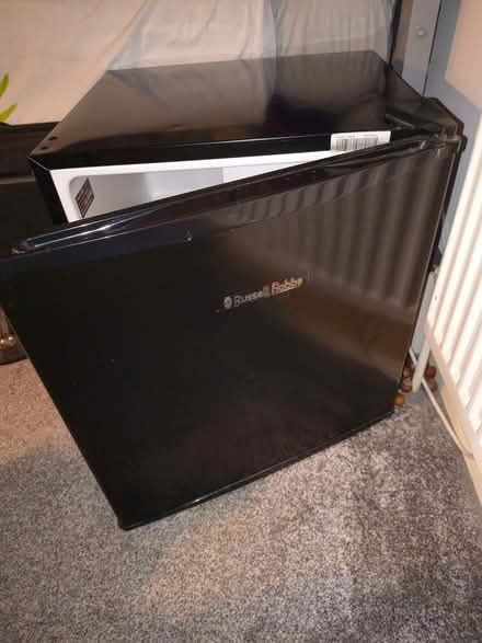 Photo of free Russell hobbs mini fridge (Tring HP23) #1