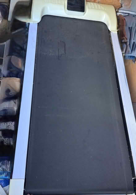 Photo of free Walking Treadmill (Thrapston NN14) #1