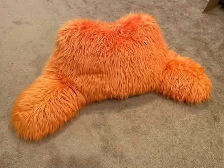 Photo of free Cushion (Farmington, MI) #1
