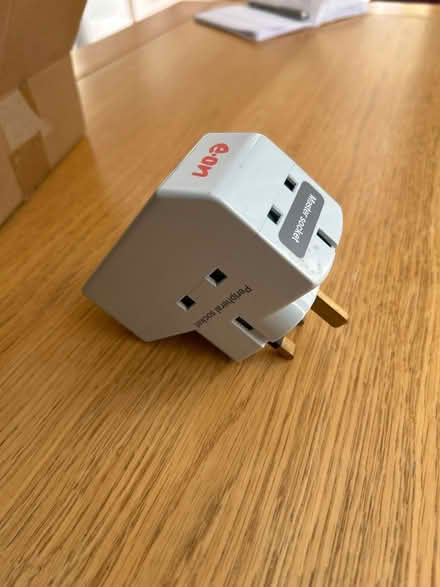 Photo of free Multi socket for office (Kenilworth CV8) #2