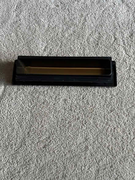Photo of free Letter Box (Penland Wood TN40) #4