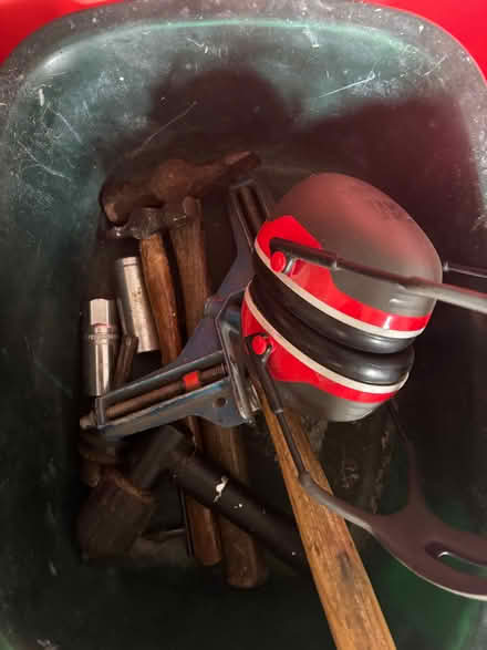 Photo of free Assorted Tools (Oswestry SY11) #3
