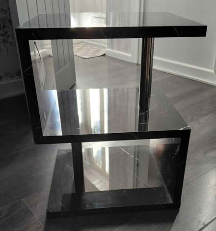 Photo of free Bedside table (Farnborough GU14) #2
