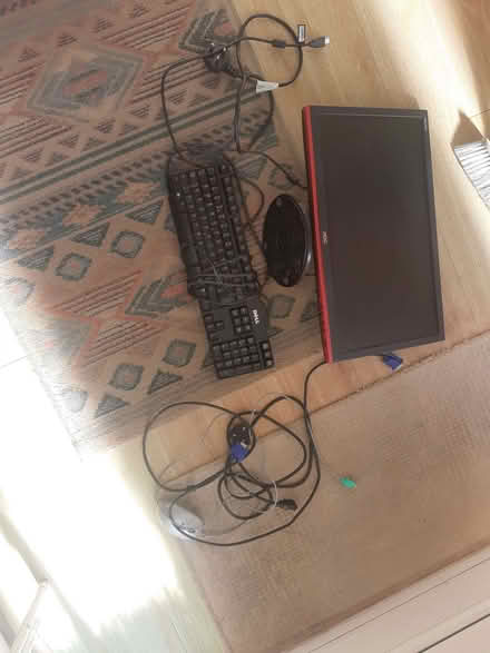 Photo of free Computer (Haydock WA11) #2
