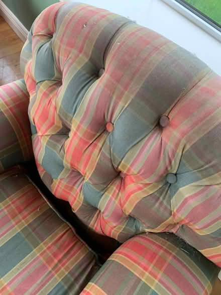 Photo of free Armchairs (Castlegregory, Kerry) #3