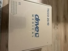 Photo of free Raised toilet seat (Kirkdale) #1