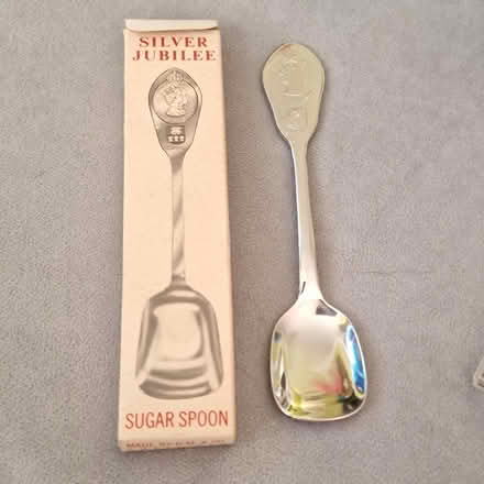 Photo of free 1977 Jubilee Memorabilia (Broadbridge Heath RH12) #4