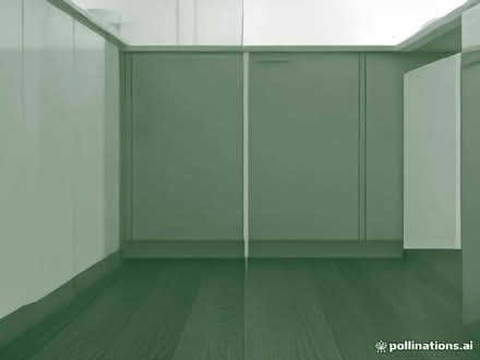 Photo of Off cut vinyl flooring or kitchen splash back (Strood ME2) #1