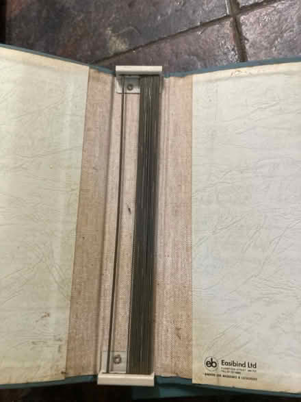 Photo of free Folders (Chineham RG24) #4