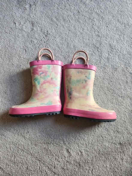 Photo of free Pre loved girl shoes (Woolston SO19) #2