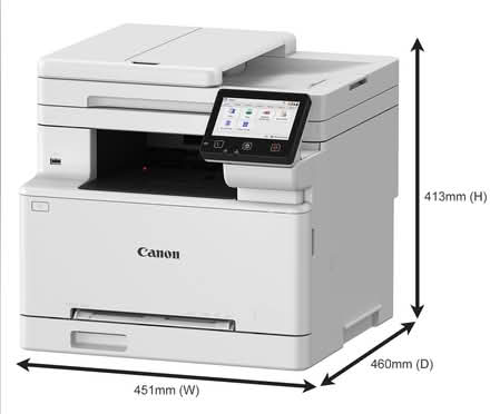 Photo of free Printer (Morrell Avenue OX4) #1