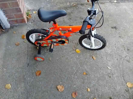 Photo of free Kids bike (Oulton NR32) #1