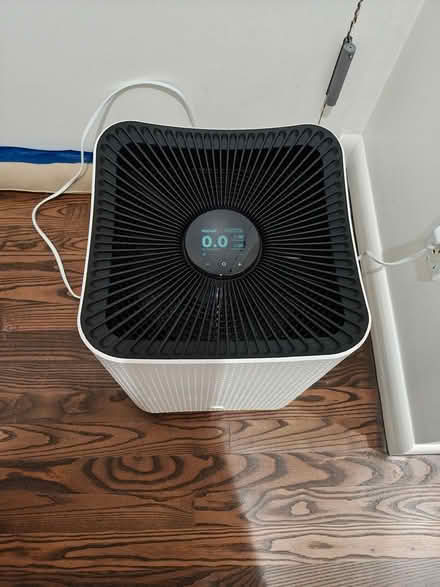 Photo of free Mila air purifier -- loud motor (10031) #2