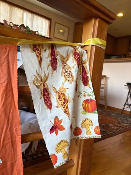 Photo of free Thanksgiving decoration (Fremont) #4