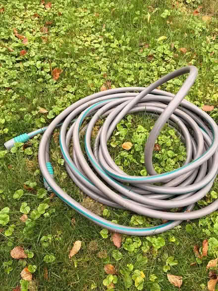 Photo of free Garden hose (K2J 1S9) #1