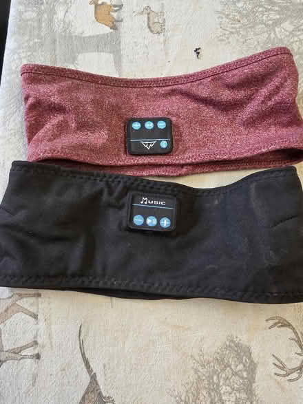 Photo of free Headphone headbands (Tardebigge, B97) #1