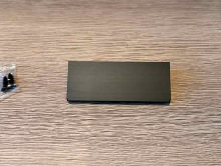 Photo of free Cabinet Door Handles (Grove Park, Chiswick, W4) #1
