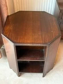 Photo of free secondhand corner unit (How Wood AL2) #1