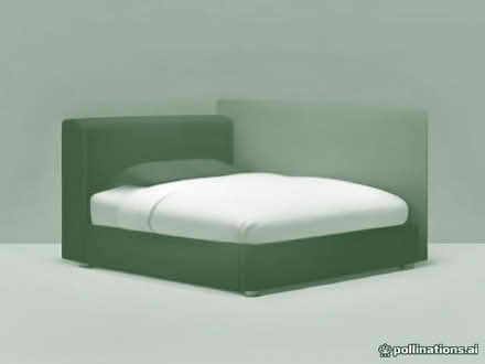 Photo of sofa, chest of draws, bedside cabinet (Battle TN33) #1