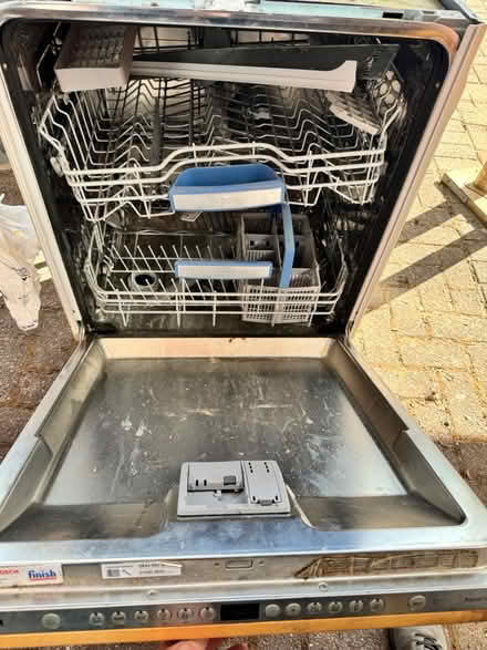 Photo of free Bosch aqua star 6L dishwasher (Orpington BR6) #2