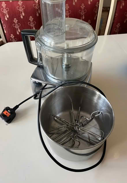 Photo of free electric mixer spares (Cox Green SL6) #1