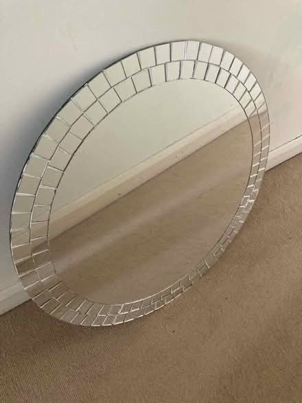 Photo of free Mirror (Brickhill MK41) #1