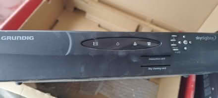 Photo of free Sky Digibox (Morden SM4) #3
