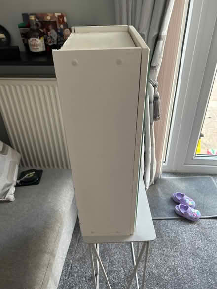 Photo of free Bathroom cabinet (North Reddish SK5) #3