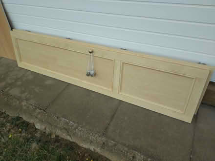 Photo of free Wardrobe doors (Salph End MK41) #2