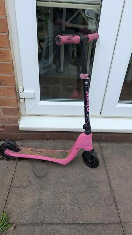 Photo of free Kid's Scooter (B30 3NT) #1