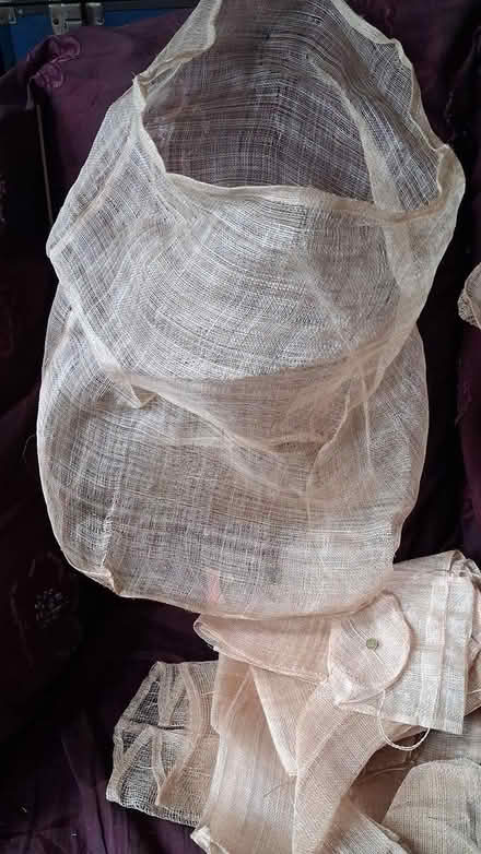 Photo of free Sinamay Bags. 10031 (Hamilton Heights 10031) #1