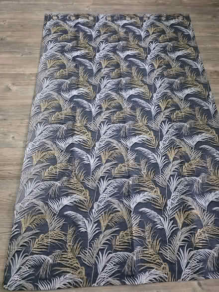 Photo of free Curtains (Mickleover DE3) #1