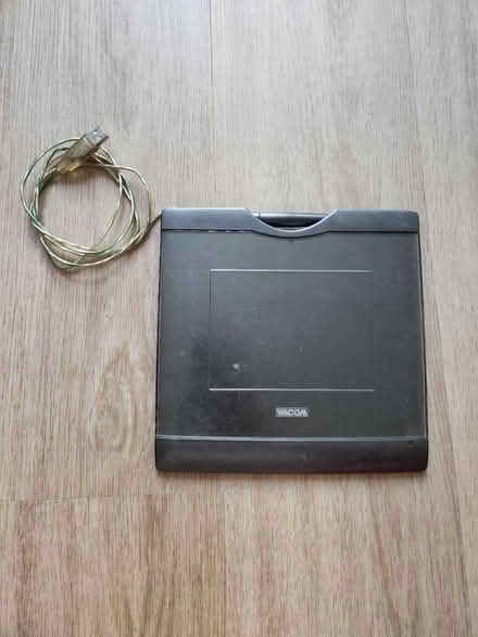Photo of free Wacom Drawing Tablet (Culver City) #1