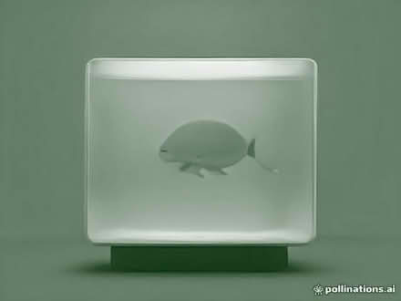 Photo of free Approx 2ft aquarium (Norwich NR6) #1