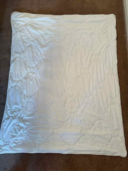 Photo of free Toddler duvet (S12 Charnock Sheffield) #1