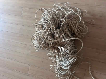 Photo of free String (Weybridge KT13) #1