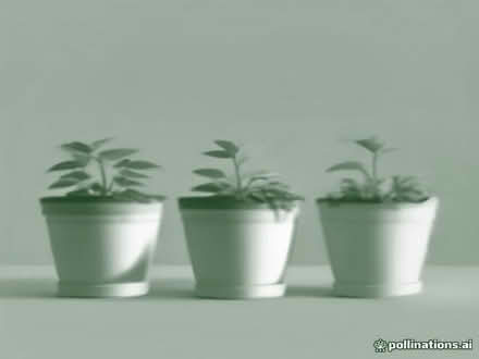 Photo of free 2medium plant pots (Portobello EH15) #1