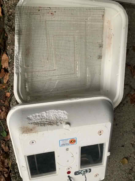 Photo of free Hova- Incubator (Mahopac) #3