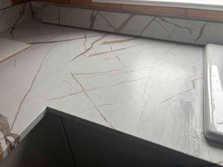 Photo of free Worktop and splashbacks (Sawley NG10) #2