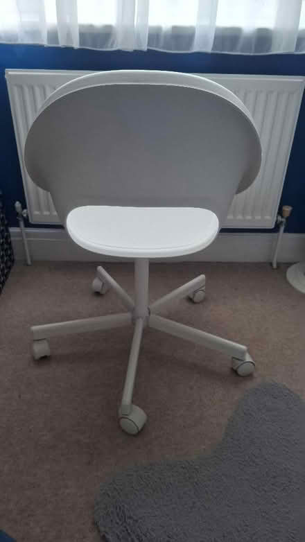 Photo of free Swivel chair (St Helens TN35) #2