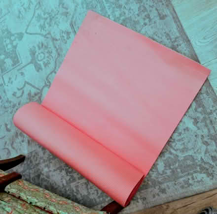 Photo of free Workout mat (Earley RG6) #1