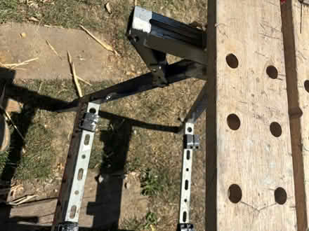 Photo of free Workbench (Wycombe Marsh HP11) #3